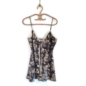 Bundle of Lingerie Camisoles NWOT